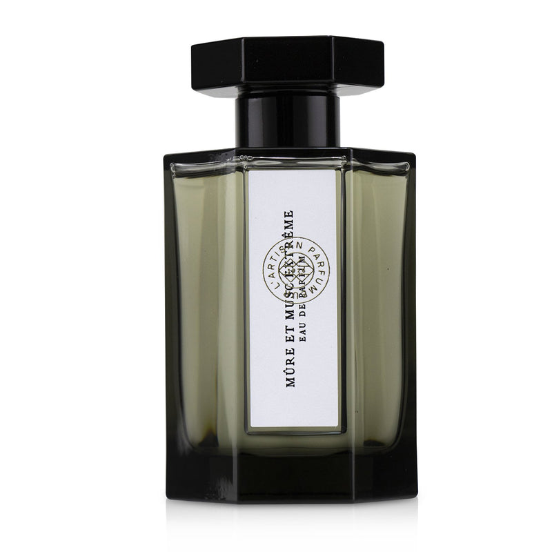 L'Artisan Parfumeur Mure Et Musc Extreme Eau De Parfum Spray  100ml/3.4oz