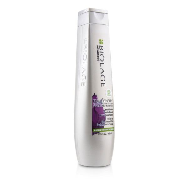 Matrix Biolage Advanced FullDensity Thickening Hair System Conditioner (For Thin Hair) 