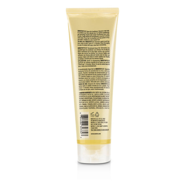 Matrix Biolage SmoothProof Aqua-Gel Conditioner (For Fine, Fizzy Hair) 