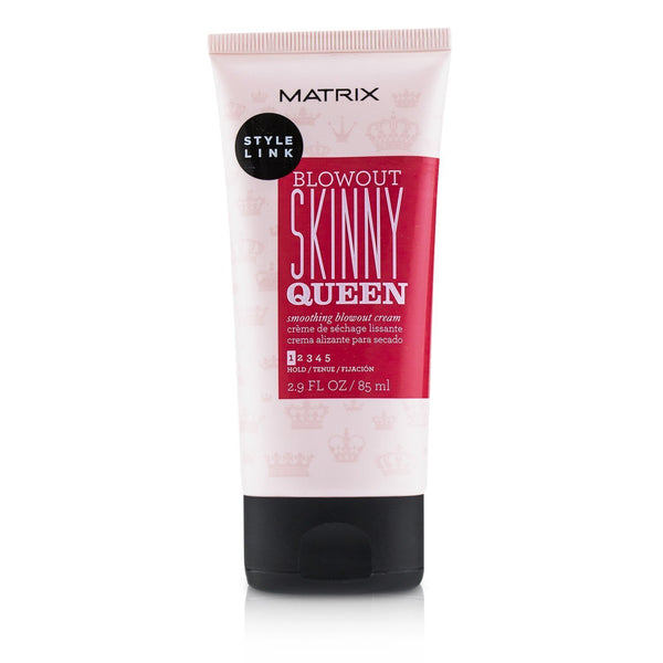 Matrix Style Link Blowout Skinny Queen Smoothing Blowout Cream (Hold 1) 