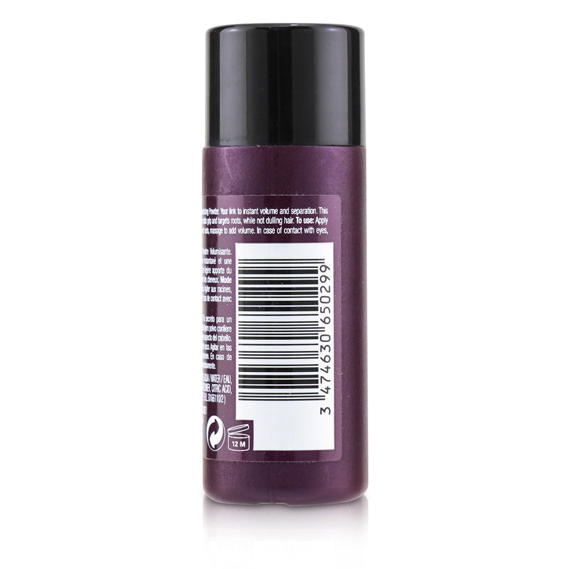 Matrix Style Link Height Riser Volumizing Powder (Hold 4)  7g/0.25oz