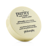 Philosophy Purity Made Simple Shield & Perfect Anti Pollution Flawless Powder 