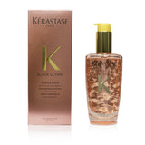 Kerastase Elixir Ultime L'Huile Rose Radiance Sublimating Oil (Color Treated Hair) 