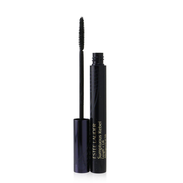 Estee Lauder Sumptuous Rebel Length + Lift Mascara - # 01 Black 