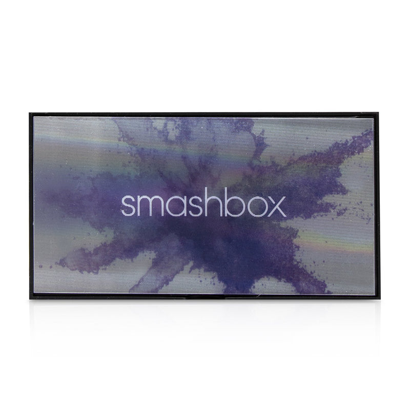 Smashbox Cover Shot Eye Palette - # Prism  6.2g/0.21oz