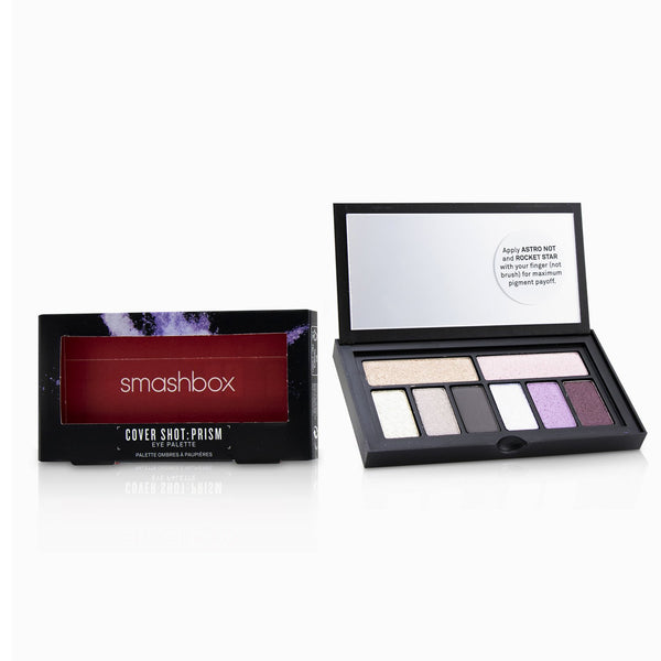 Smashbox Cover Shot Eye Palette - # Prism 