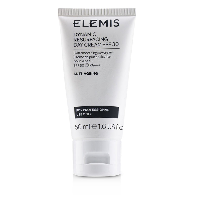 Elemis Dynamic Resurfacing Day Cream SPF 30 (Salon Product) 