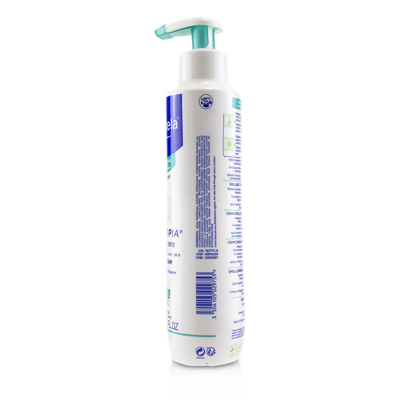 Mustela Stelatopia Emollient Cream - For Atopic-Prone Skin  300ml/10.14oz