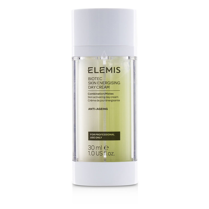 Elemis BIOTEC Skin Energising Day Cream - Combination (Salon Product) 