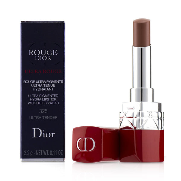 Christian Dior Rouge Dior Ultra Rouge - # 325 Ultra Tender 