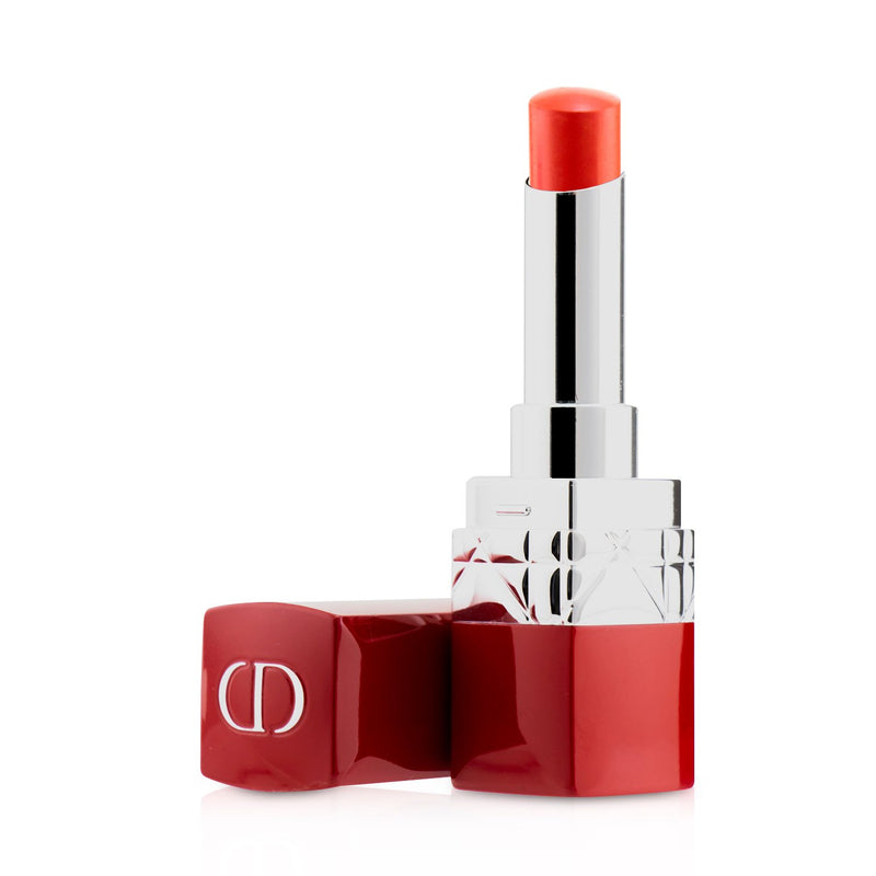 Christian Dior Rouge Dior Ultra Rouge - # 763 Ultra Hype  3.2g/0.11oz