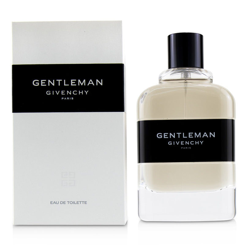 Givenchy Gentleman Eau De Toilette Spray 