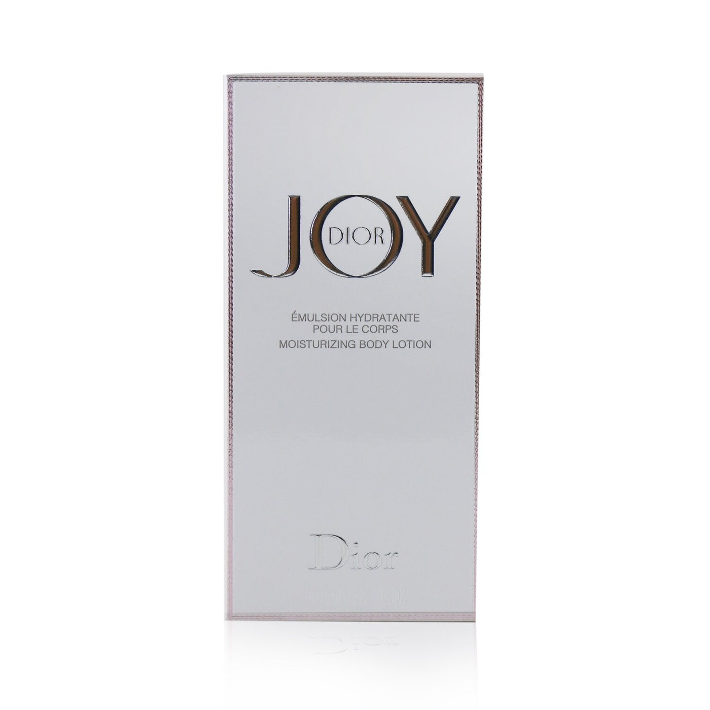Christian Dior Joy Moisturizing Body Lotion 200ml/6.7oz – Fresh