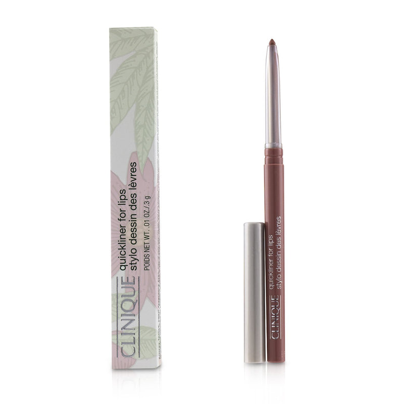 Clinique Quickliner For Lips - 45 Nutty 