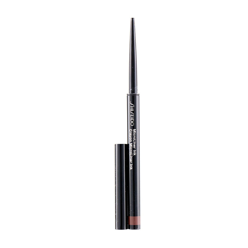 Shiseido MicroLiner Ink Eyeliner - # 03 Plum 