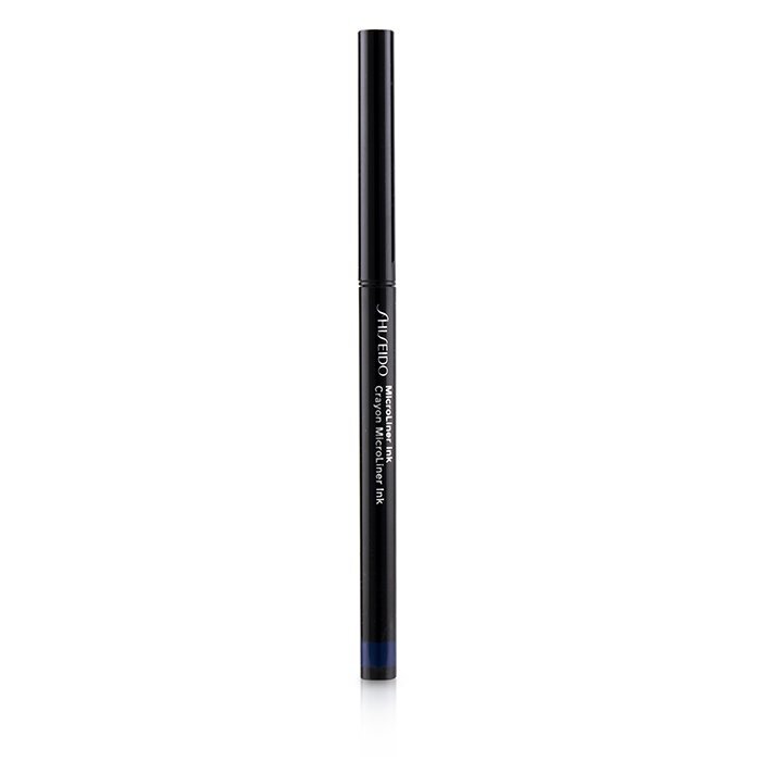 Shiseido MicroLiner Ink Eyeliner - # 04 Navy 0.08g/0.002oz