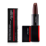 Shiseido ModernMatte Powder Lipstick - # 522 Velvet Rope (Sangria)  4g/0.14oz