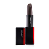 Shiseido ModernMatte Powder Lipstick - # 523 Majo (Chocolate Red)  4g/0.14oz