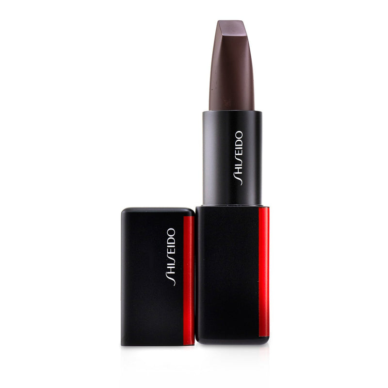 Shiseido ModernMatte Powder Lipstick - # 524 Dark Fantasy (Bordeaux) 