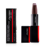 Shiseido ModernMatte Powder Lipstick - # 524 Dark Fantasy (Bordeaux)  4g/0.14oz