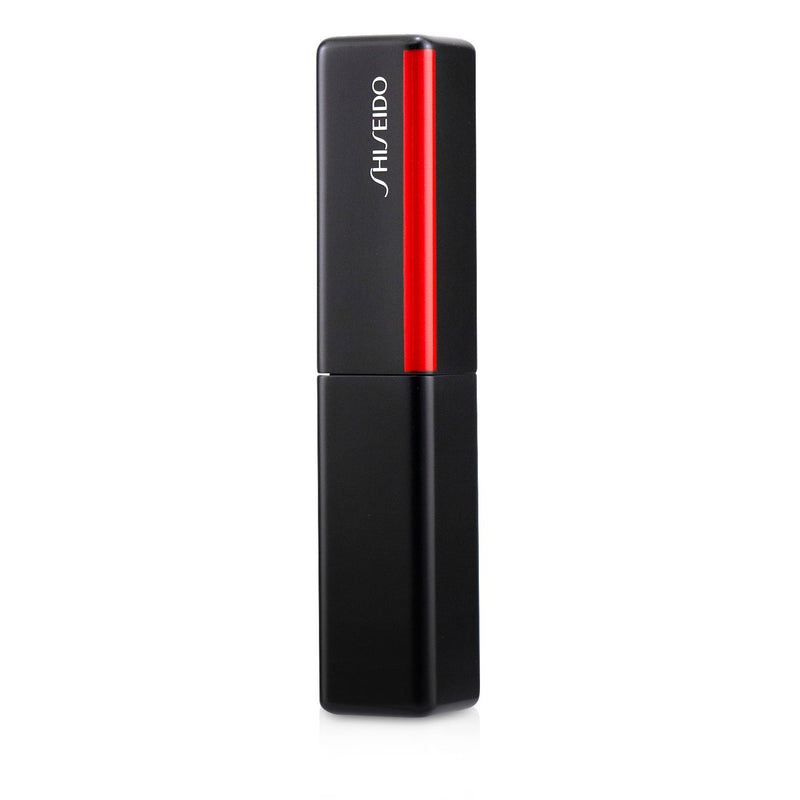 Shiseido VisionAiry Gel Lipstick - # 201 Cyber Beige (Cashew) 
