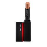 Shiseido VisionAiry Gel Lipstick - # 201 Cyber Beige (Cashew) 