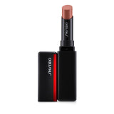 Shiseido VisionAiry Gel Lipstick - # 202 Bullet Train (Muted Peach) 