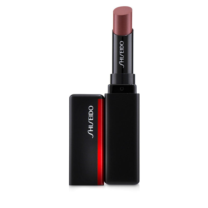 Shiseido VisionAiry Gel Lipstick - # 203 Night Rose (Vintage Rose) 