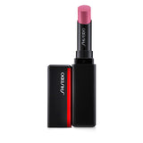 Shiseido VisionAiry Gel Lipstick - # 205 Pixel Pink (Baby Pink) 