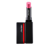 Shiseido VisionAiry Gel Lipstick - # 206 Botan (Flamingo Pink) 