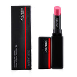 Shiseido VisionAiry Gel Lipstick - # 206 Botan (Flamingo Pink) 