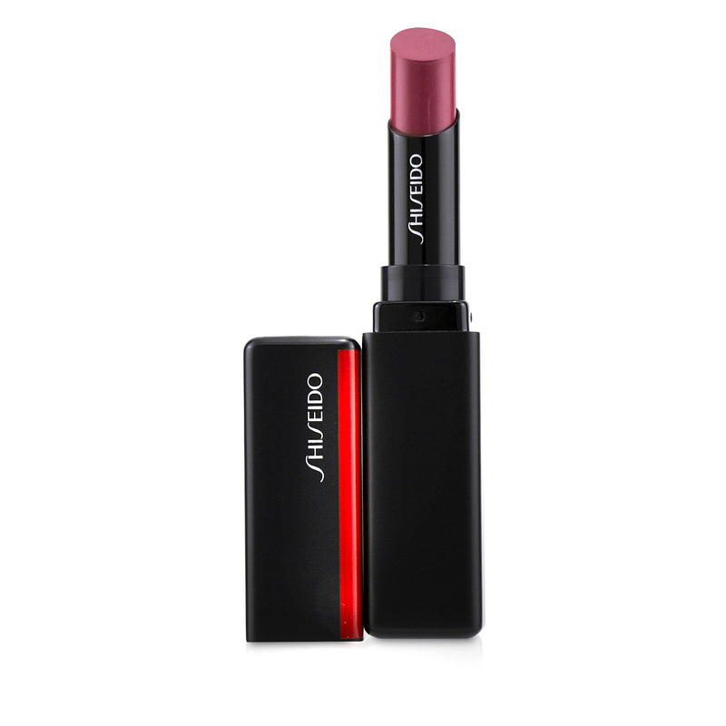Shiseido VisionAiry Gel Lipstick - # 207 Pink Dynasty (Neutral Pink) 