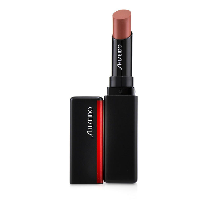 Shiseido VisionAiry Gel Lipstick - # 209 Incense (Terracotta) 