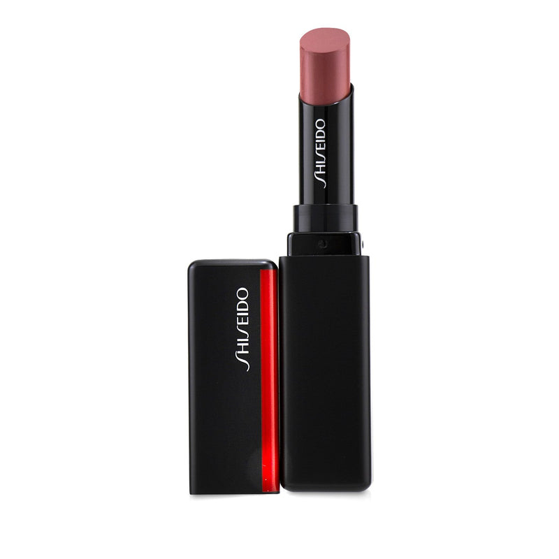 Shiseido VisionAiry Gel Lipstick - # 210 J-Pop (Spiced Pink) 