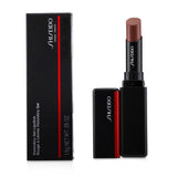 Shiseido VisionAiry Gel Lipstick - # 212 Woodblock (Milk Chocolate) 
