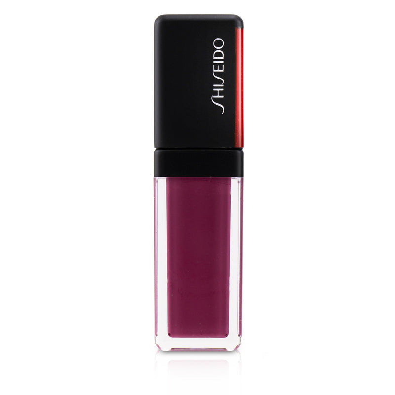 Shiseido LacquerInk LipShine - # 303 Mirror Mauve (Natural Pink)  6ml/0.2oz