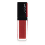 Shiseido LacquerInk LipShine - # 306 Coral Spark (Coral)  6ml/0.2oz