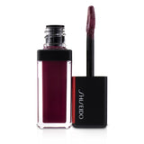 Shiseido LacquerInk LipShine - # 308 Patent Plum (Plum) 