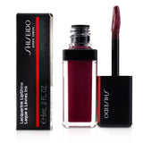 Shiseido LacquerInk LipShine - # 308 Patent Plum (Plum) 