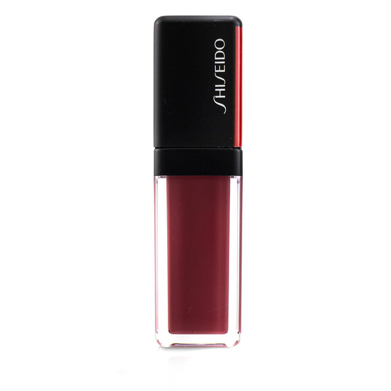 Shiseido LacquerInk LipShine - # 309 Optic Rose (Rosewood)  6ml/0.2oz