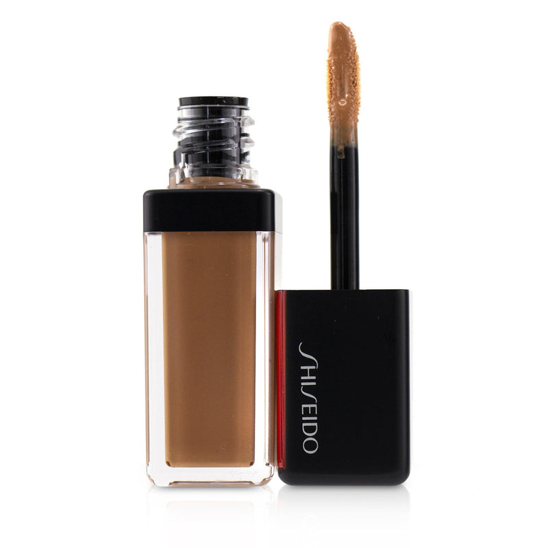 Shiseido LacquerInk LipShine - # 310 Honey Flash (Honey) 
