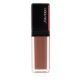 Shiseido LacquerInk LipShine - # 311 Vinyl Nude (Peach)  6ml/0.2oz