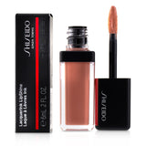 Shiseido LacquerInk LipShine - # 311 Vinyl Nude (Peach) 