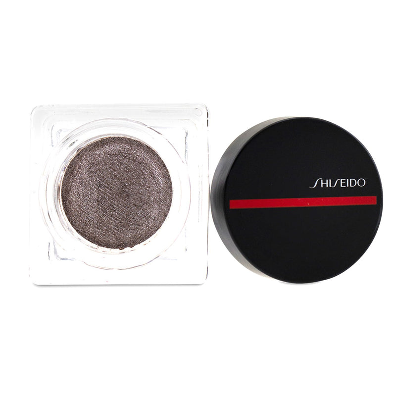 Shiseido Aura Dew Face, Eyes, Lips - # 01 Lunar (Silver) 