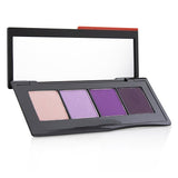 Shiseido Essentialist Eye Palette - # 07 Cat Street Pops 5.2g/0.18oz