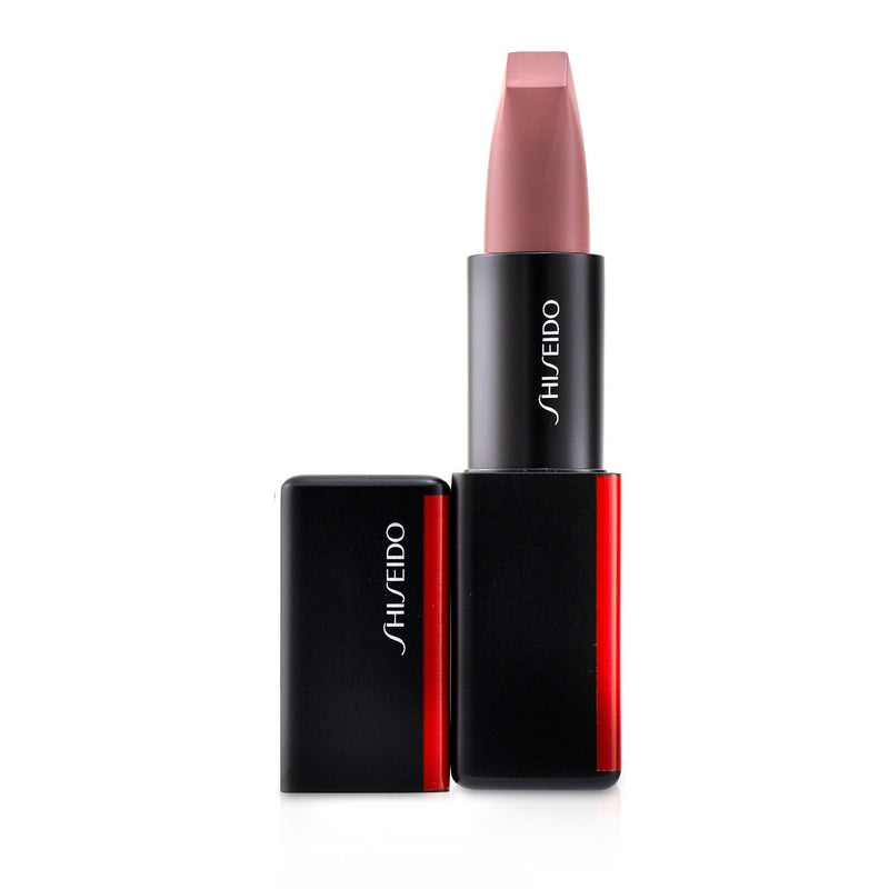 Shiseido ModernMatte Powder Lipstick - # 501 Jazz Den (Soft Peach) 