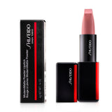 Shiseido ModernMatte Powder Lipstick - # 501 Jazz Den (Soft Peach)  4g/0.14oz