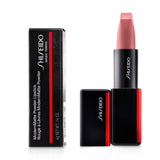 Shiseido ModernMatte Powder Lipstick - # 501 Jazz Den (Soft Peach) 4g/0.14oz