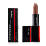 Shiseido ModernMatte Powder Lipstick - # 504 Thigh High (Nude Beige)  4g/0.14oz