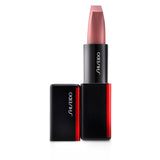 Shiseido ModernMatte Powder Lipstick - # 505 Peep Show (Tea Rose)  4g/0.14oz